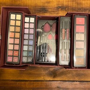 Ulta beauty make up box! 53 piece collection